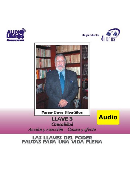 Title details for Las Llaves Del Poder - Llave 3 by Dario Silva - Available